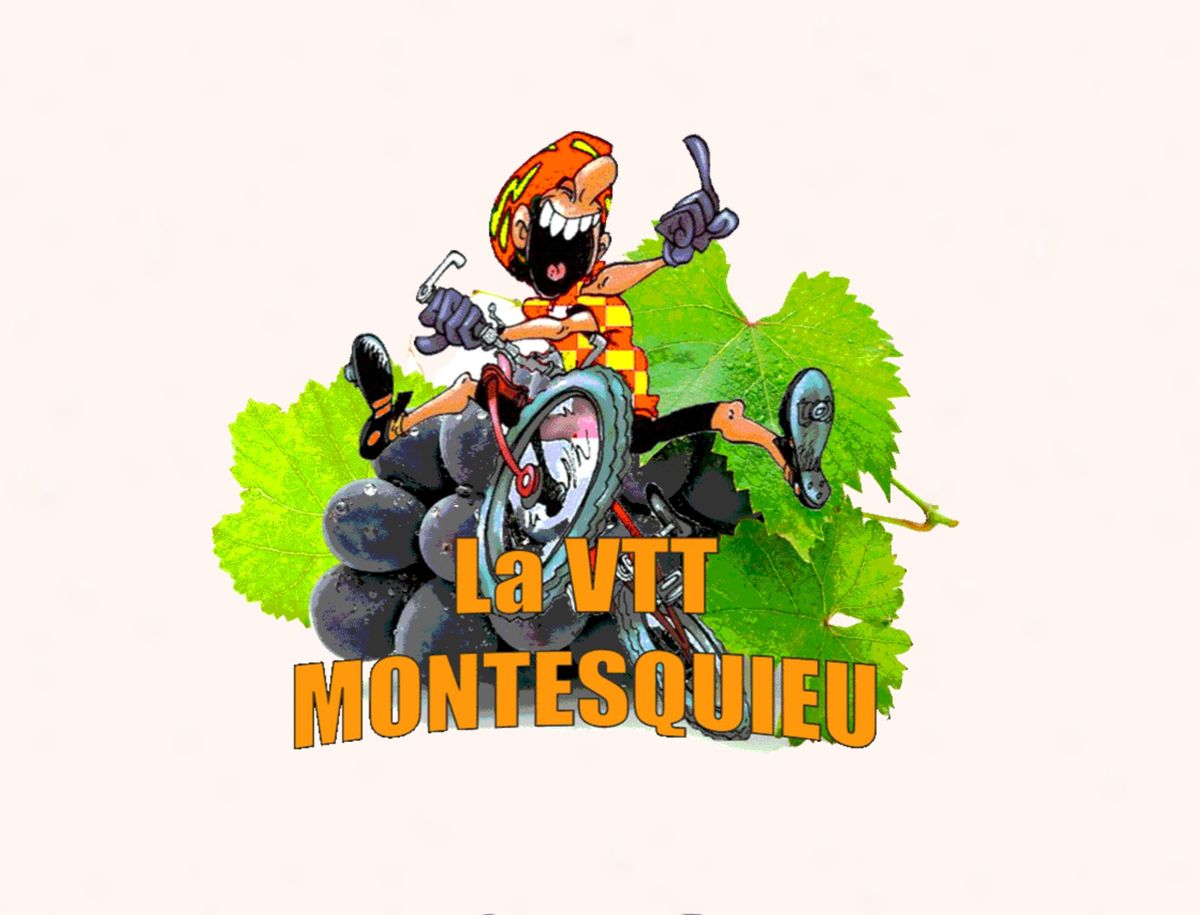 VTT montesquieu 2025