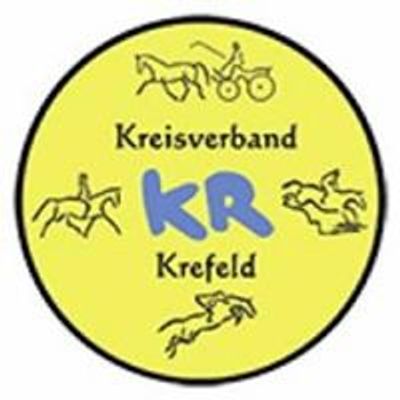Kreisverband der Reit- und Fahrvereine Krefeld e.V.