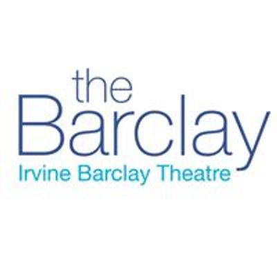 Irvine Barclay Theatre