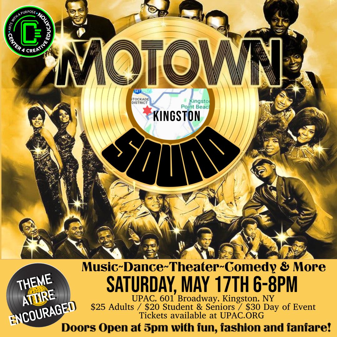 Soul of Motown at Westgate Las Vegas Casino and Resort