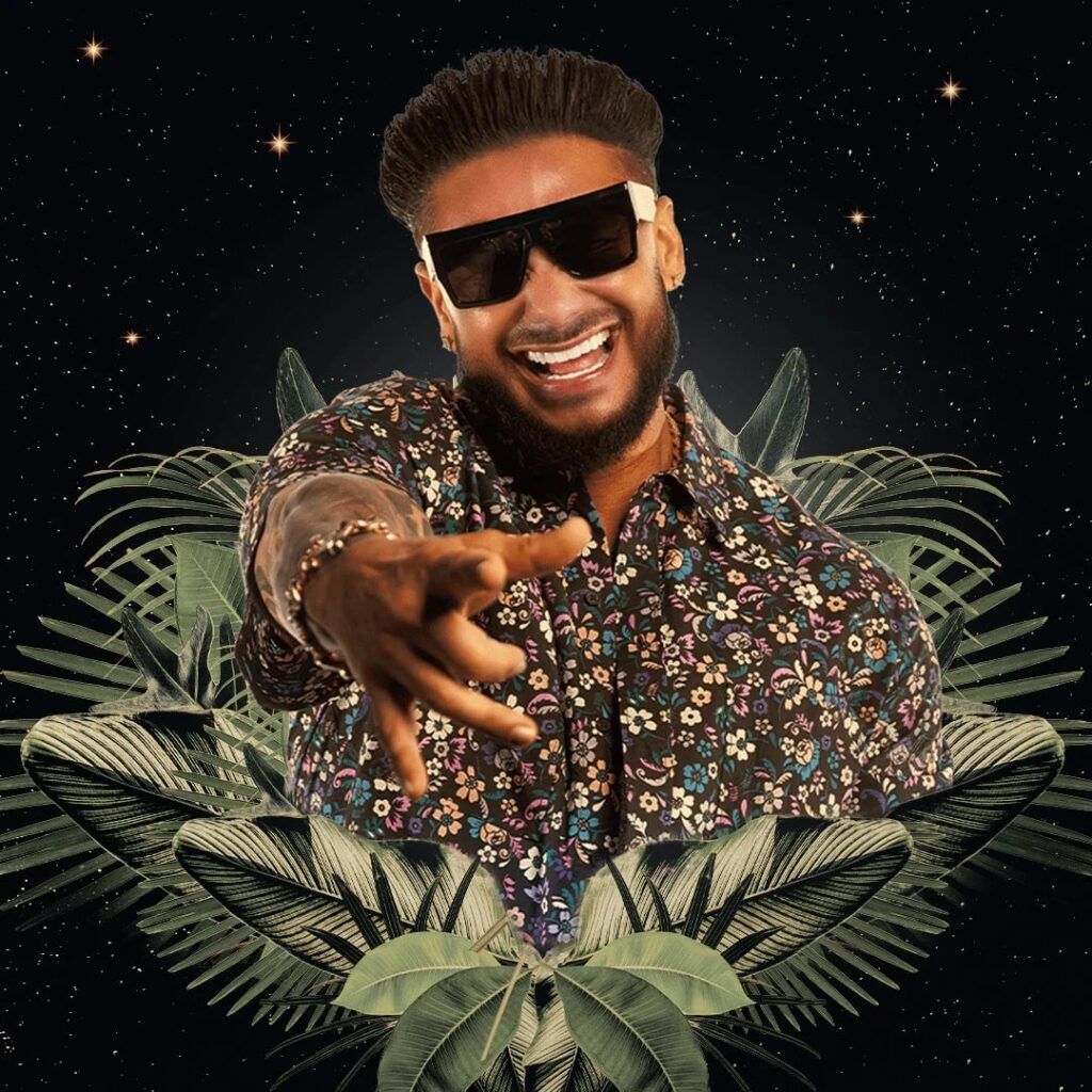 DJ Pauly D - Day Pool Party at The Elmont