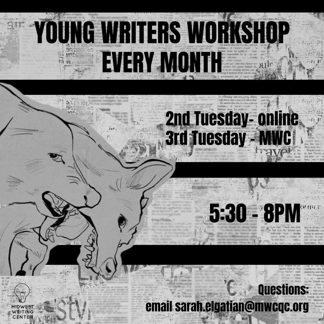 Young Writers Workshop