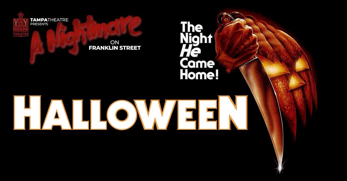 Halloween (1978)