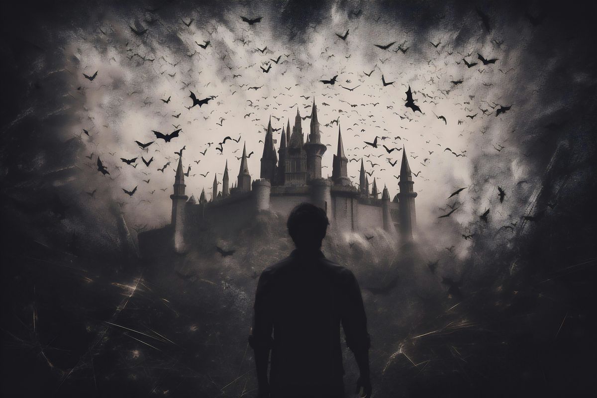 House of Kaos - Vampire Ball 2026