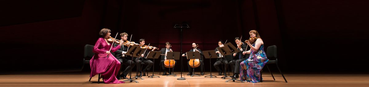 Chamber Music Society of Lincoln Center: Tchaikovsky's Souvenir De Florence