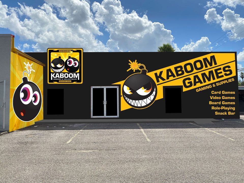 Pokemon Learn To Play Day!