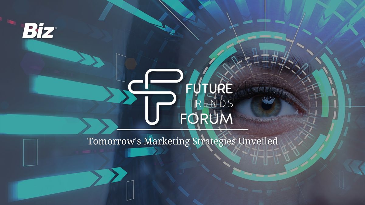 Future Trends Forum 2024