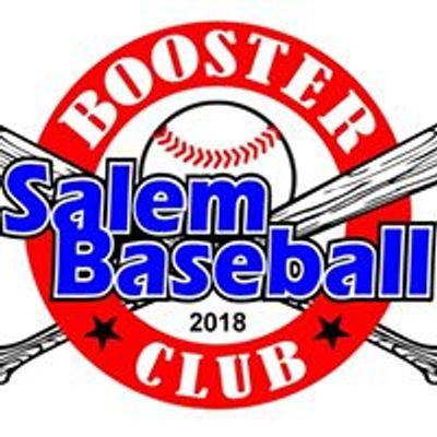 Salem Baseball Booster Club