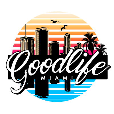 Goodlife Miami