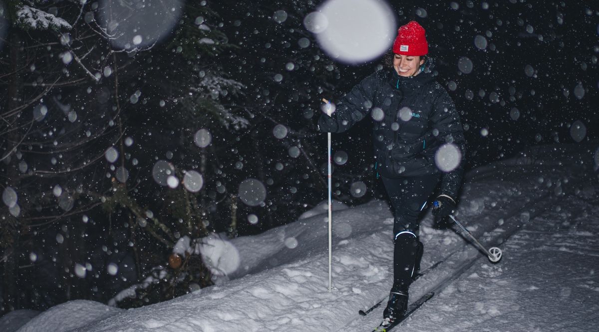 Club de ski de fond - Outaouais