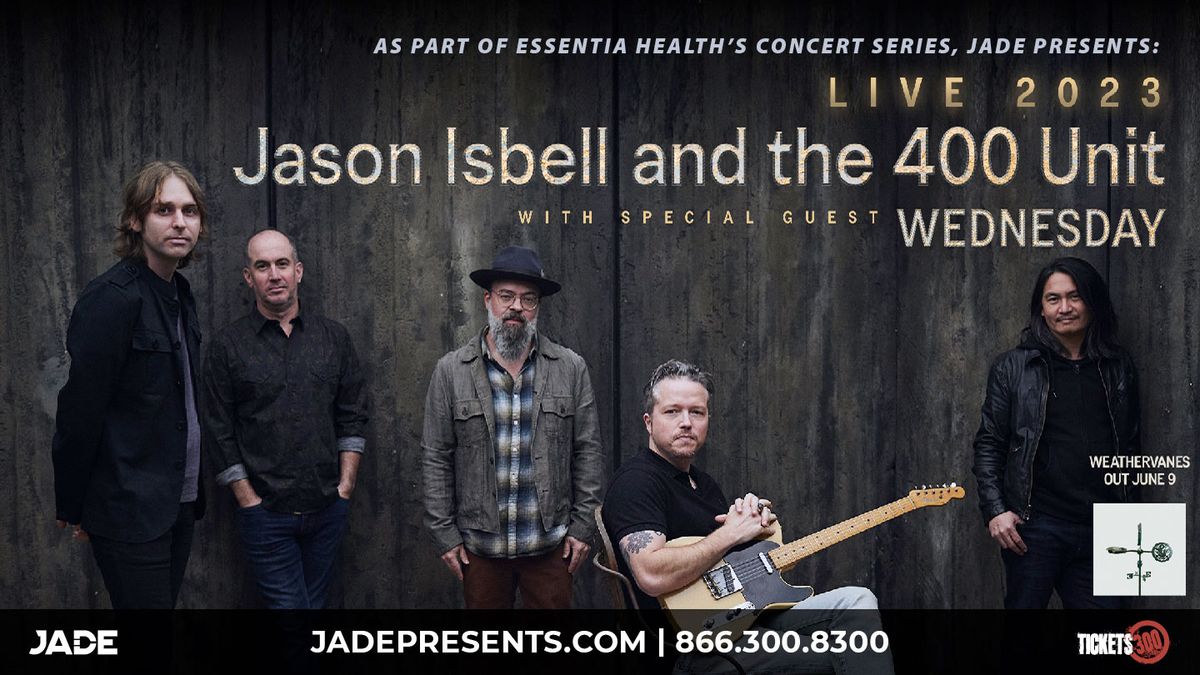 Jason Isbell