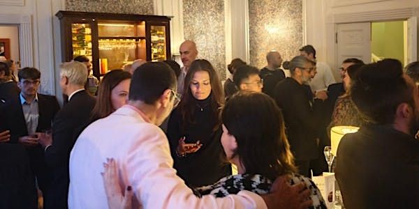 Business Networking Event with Sustainability Professional in London