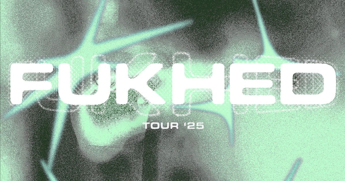 FUKHED | SYDNEY | OXFORD ART FACTORY