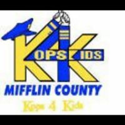 Mifflin County Kops4Kids