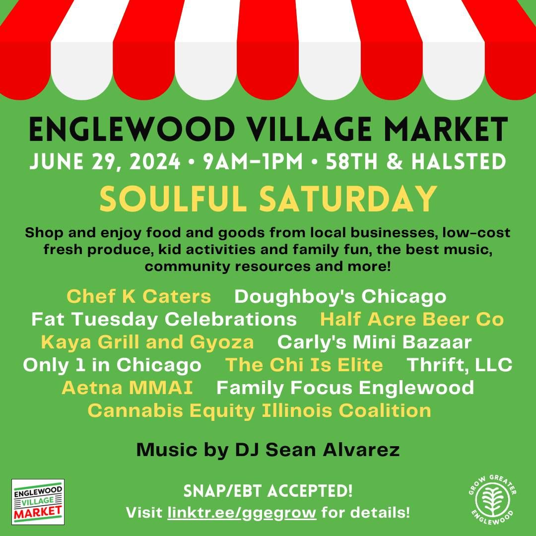 Englewood Village Market