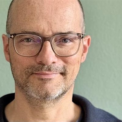 Friedrich Graner - Meditationsleiter