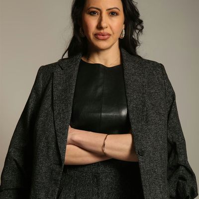 Suely Abreu - Image Strategist