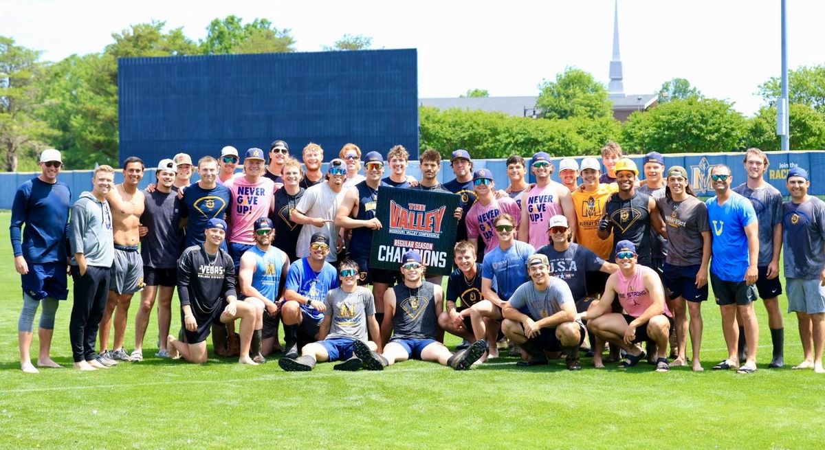 Missouri State Bears at Western Kentucky Hilltoppers Mens Basketball