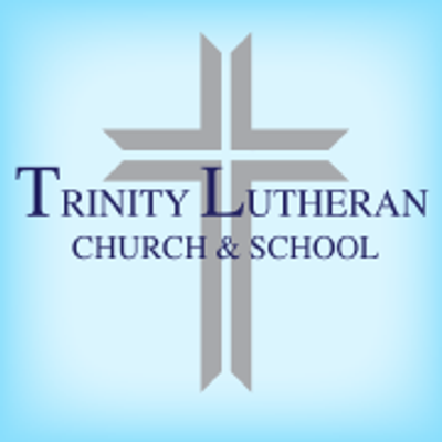 Trinity Lutheran Church, School & Preschool