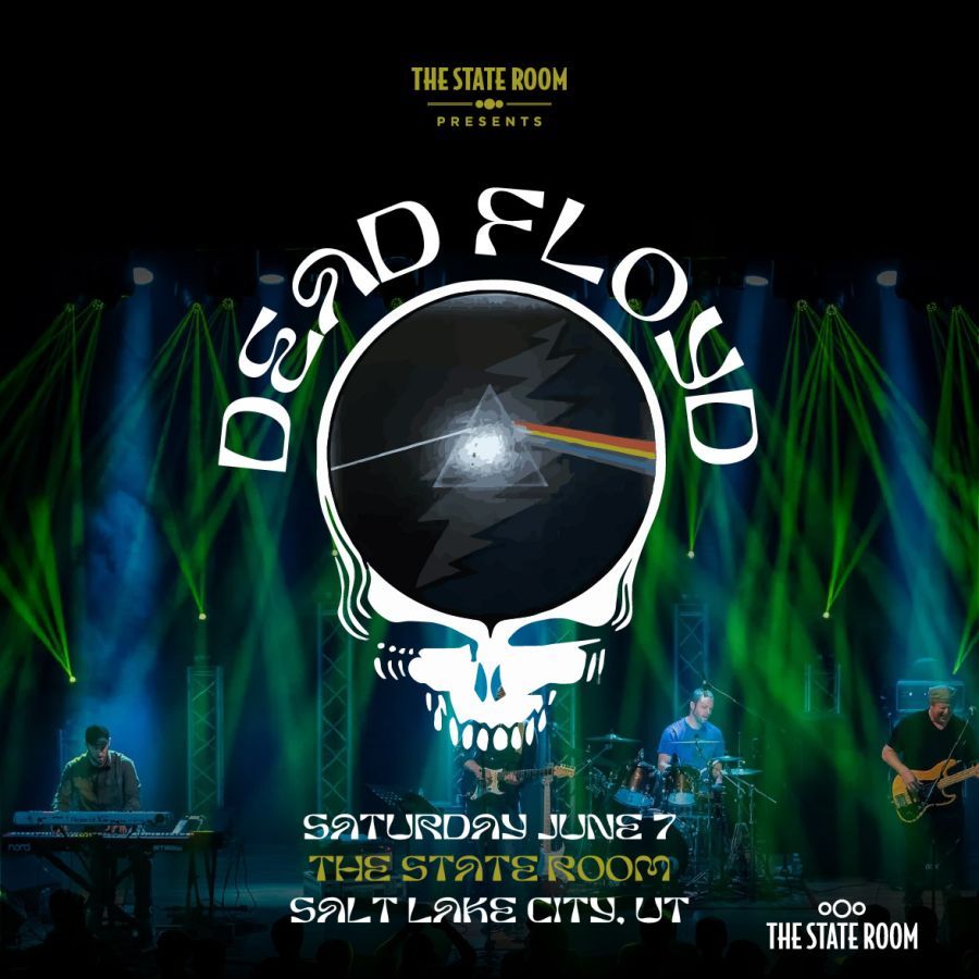 Dead Floyd - Grateful Dead and Pink Floyd Tribute