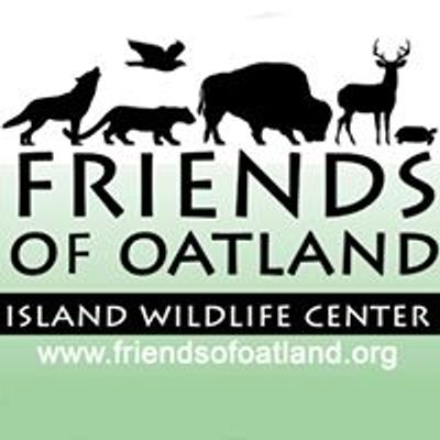 Friends of Oatland Island