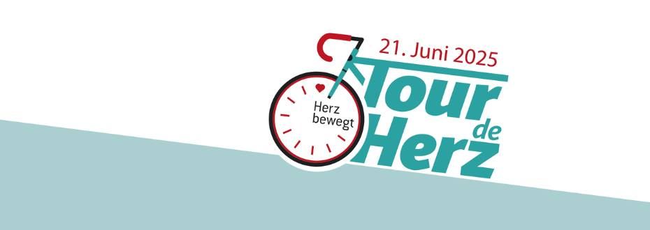 Tour de Herz 2025 Passau-Wien