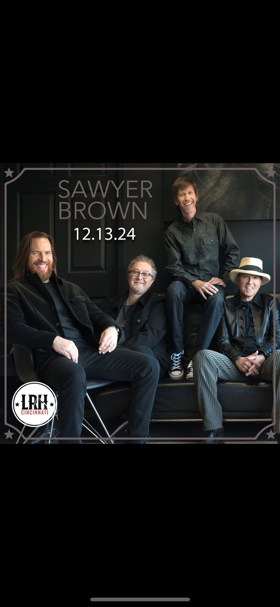 Sawyer Brown 