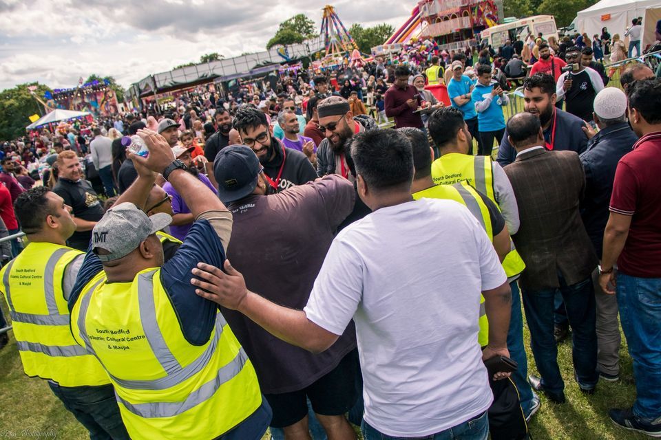 Bedford Eid Festival 2022