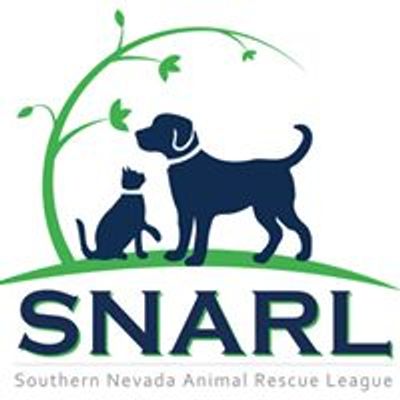 Southern Nevada Animal Rescue League