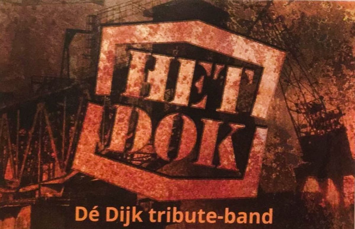 HET DOK