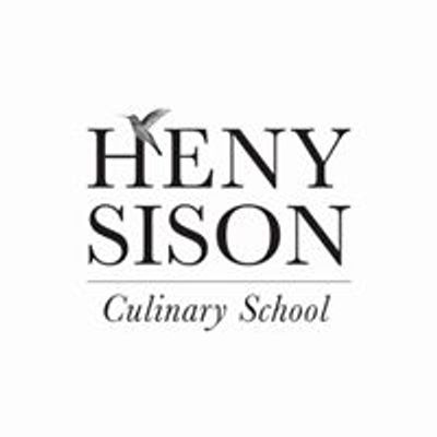 Heny Sison Culinary School