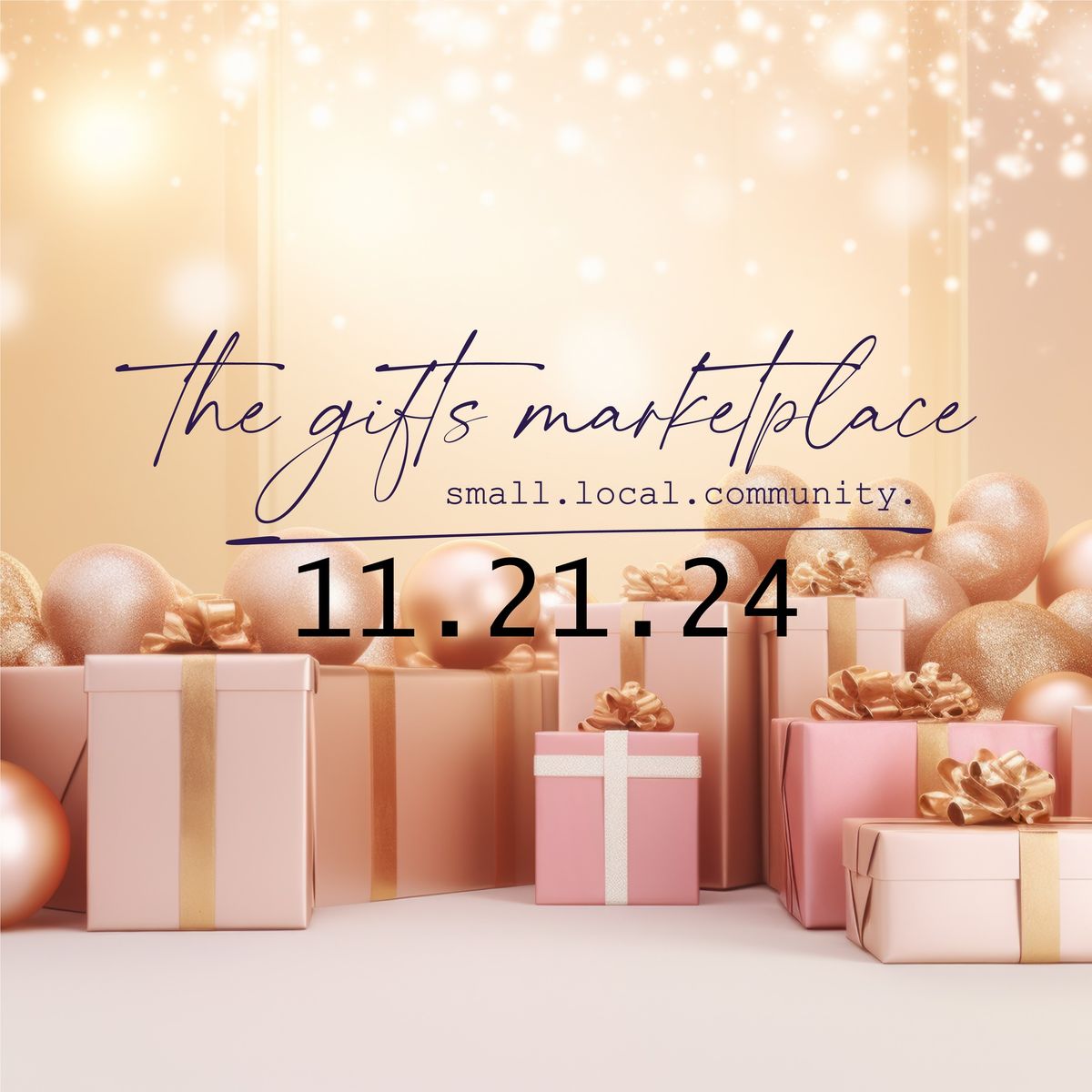 The Gifts Marketplace