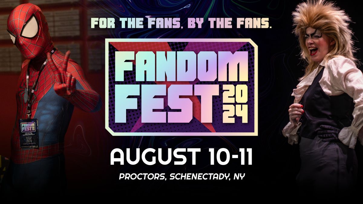 Fandom Fest 2024