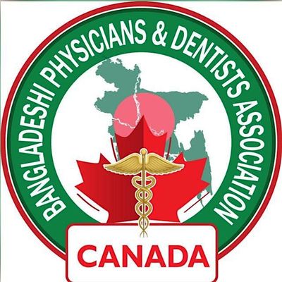 Bangladeshi Physician & Dentist Association Canada