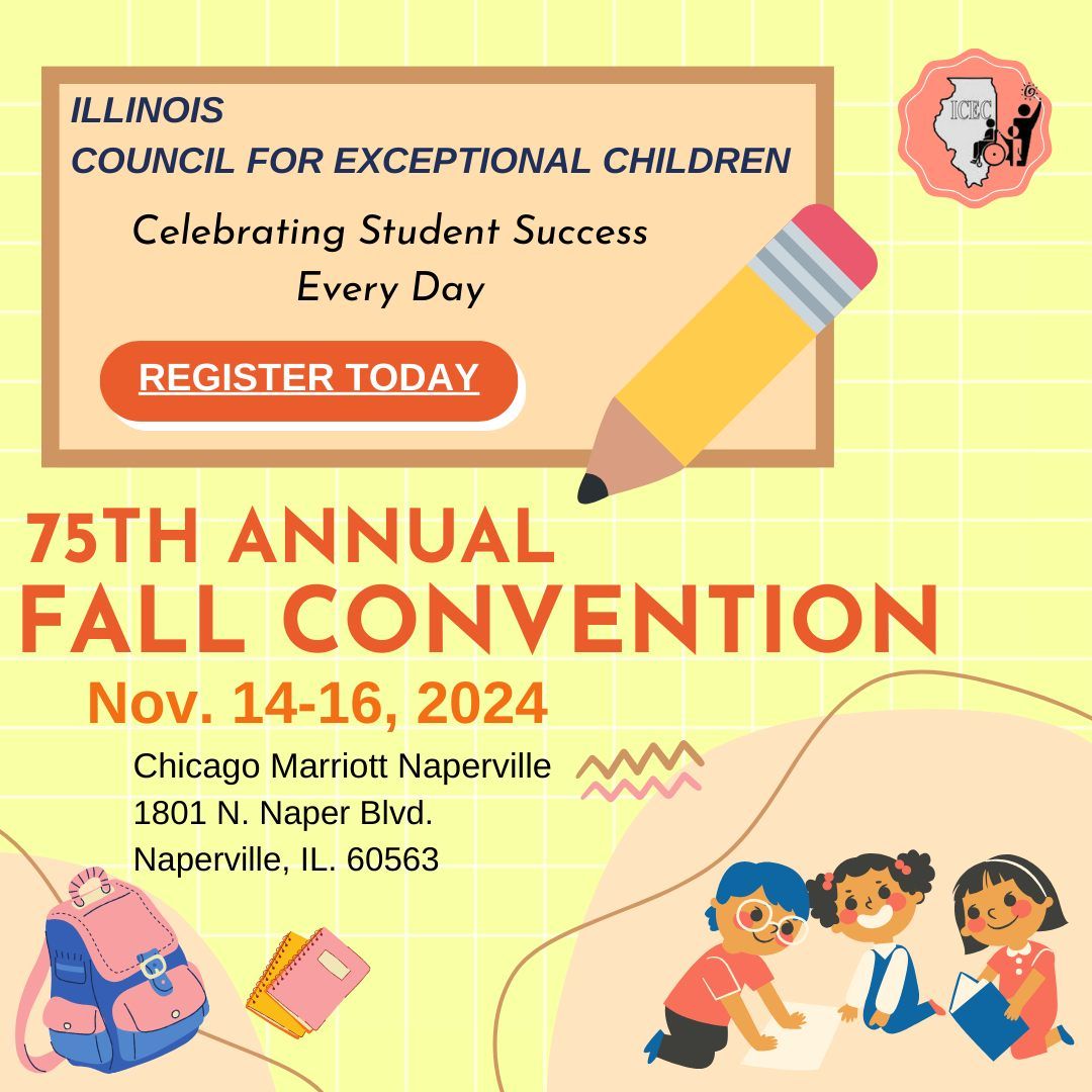 75th Annual Fall Convention 