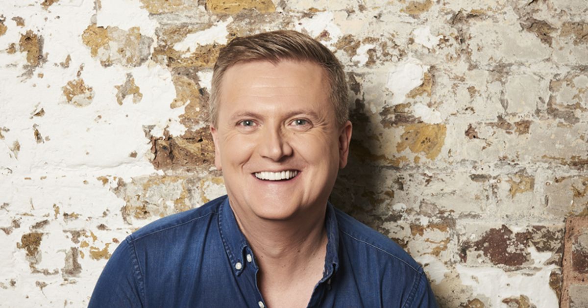 Aled Jones - Full Circle