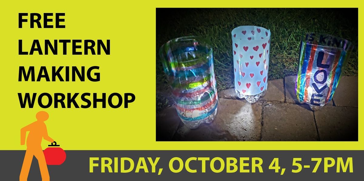 Lantern Workshop