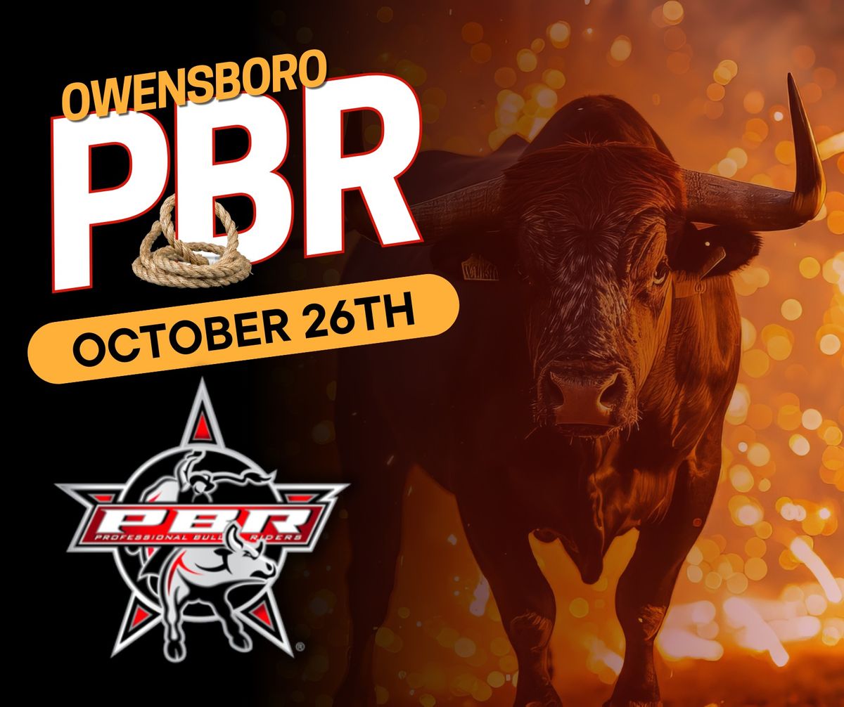 ? OWENSBORO PBR ?