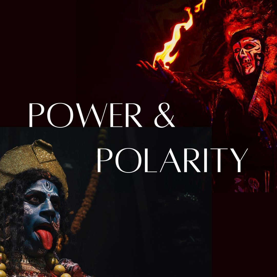 POWER & POLARITY