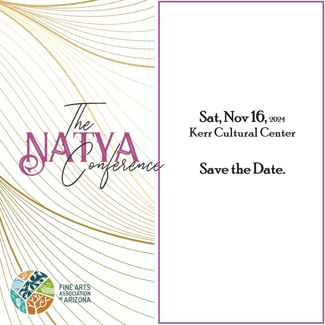 Natya Conference