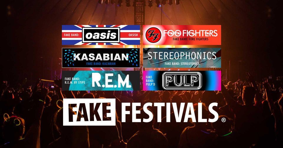 Southampton Fake Festival 2024
