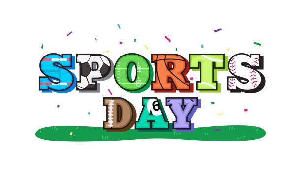 Sports Day Y1, 2 & 3