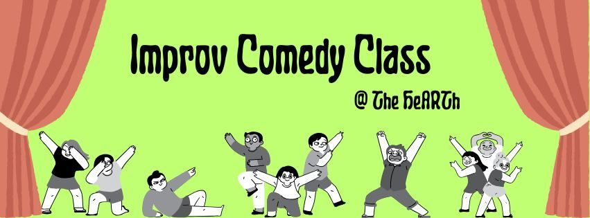 Free Improv Class