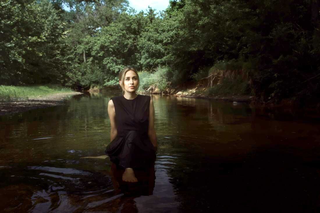 Sarah Kirkland Snider's Hildegard at Michael Klein Music Tent and Harris Concert Hall