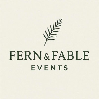 Fern & Fable Events