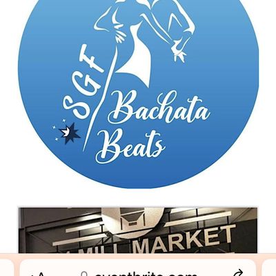SGF Bachata Beats
