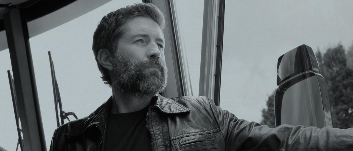 Josh Turner, Christian Hayes in Bristol