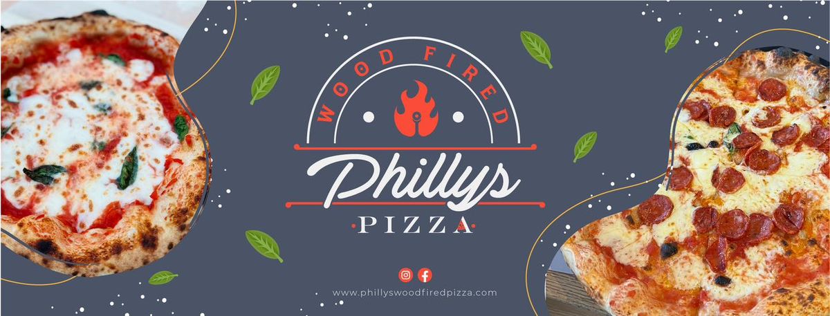 Street Food - Philly's Wood Fired Pizza