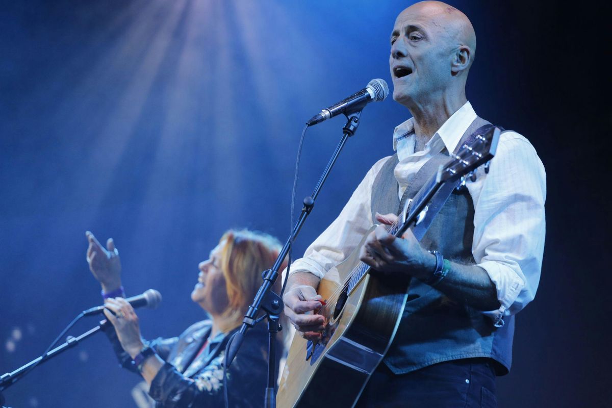 WINTER WILSON + Avril McCall