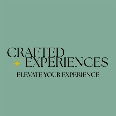 Crafted Experiences